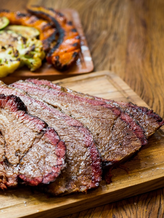 erros comuns ao fazer brisket