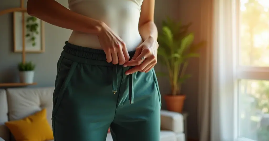 Calça jogger masculina como usar: o erro que 87% dos homens cometem Calça jogger masculina como usar: o erro que 87% dos homens cometem