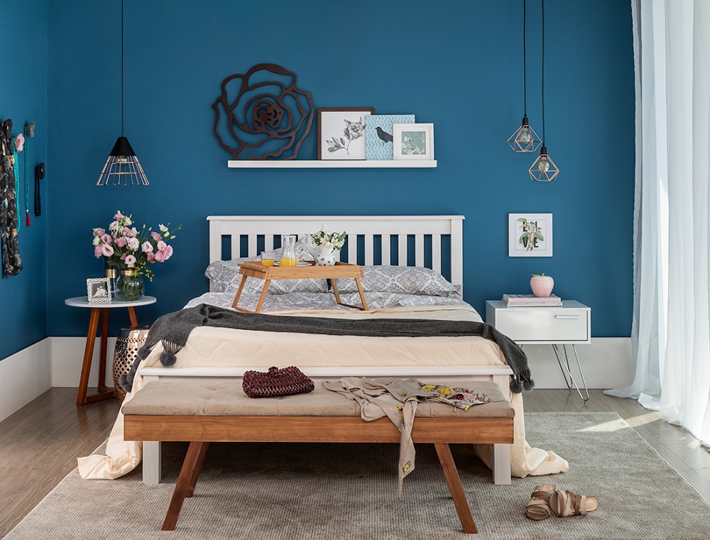 cama auxiliar decorada vs cama auxiliar simples