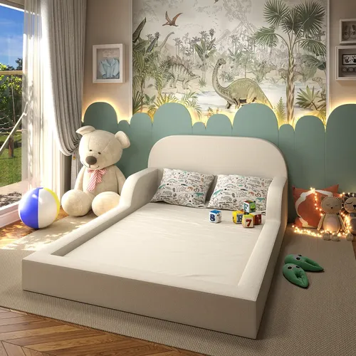 quanto custa decorar uma cama auxiliar
