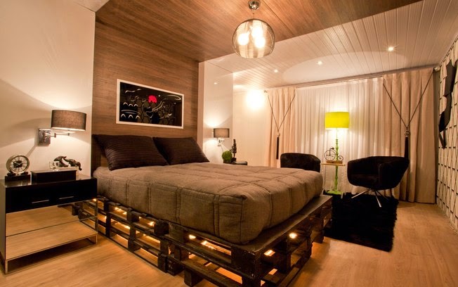 cama de pallet rgb