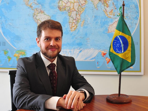 como se tornar um diplomata brasileiro