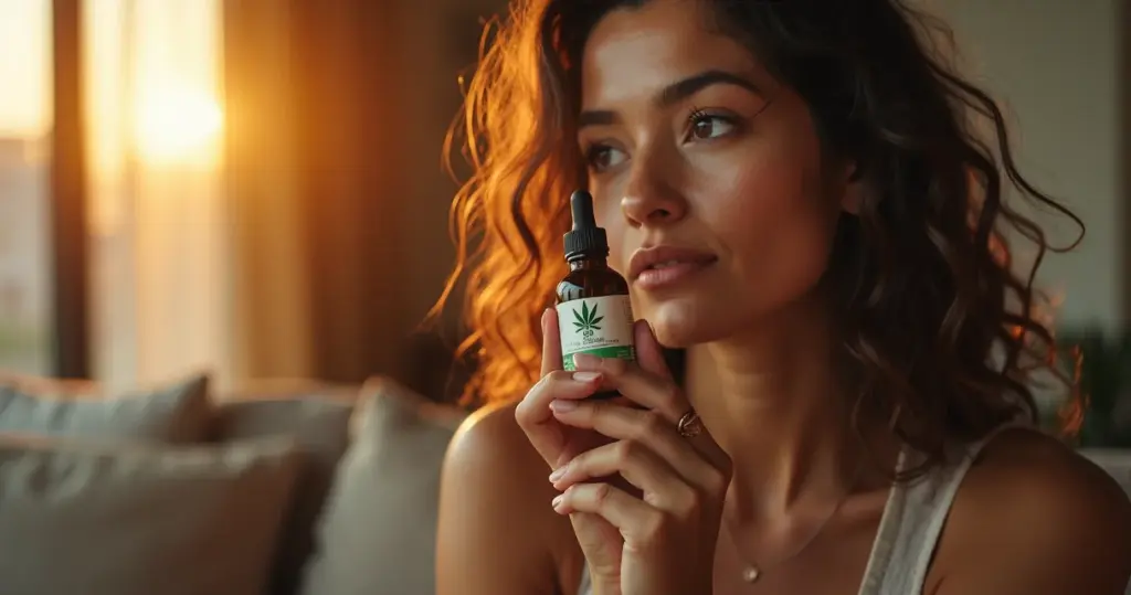 CBD o que é: a ajuda extra que seu corpo já espera para equilibrar tudo CBD o que é: a ajuda extra que seu corpo já espera para equilibrar tudo