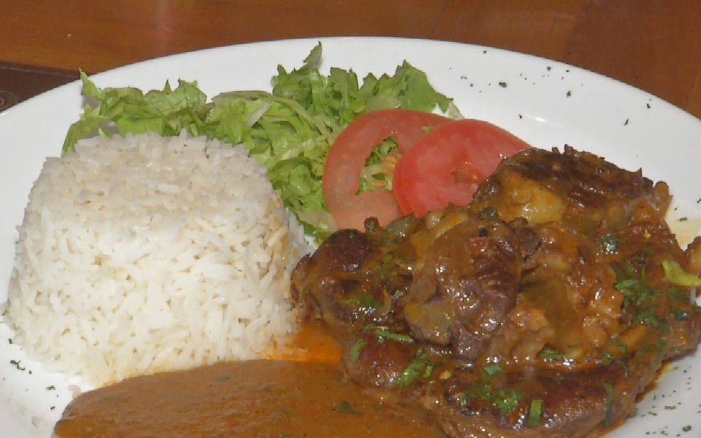 melhores receitas de chambaril para iniciantes