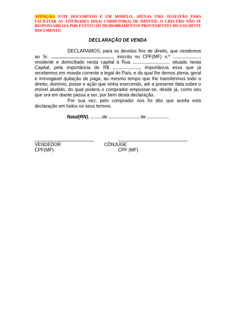 passo a passo declarar venda imóvel isenção