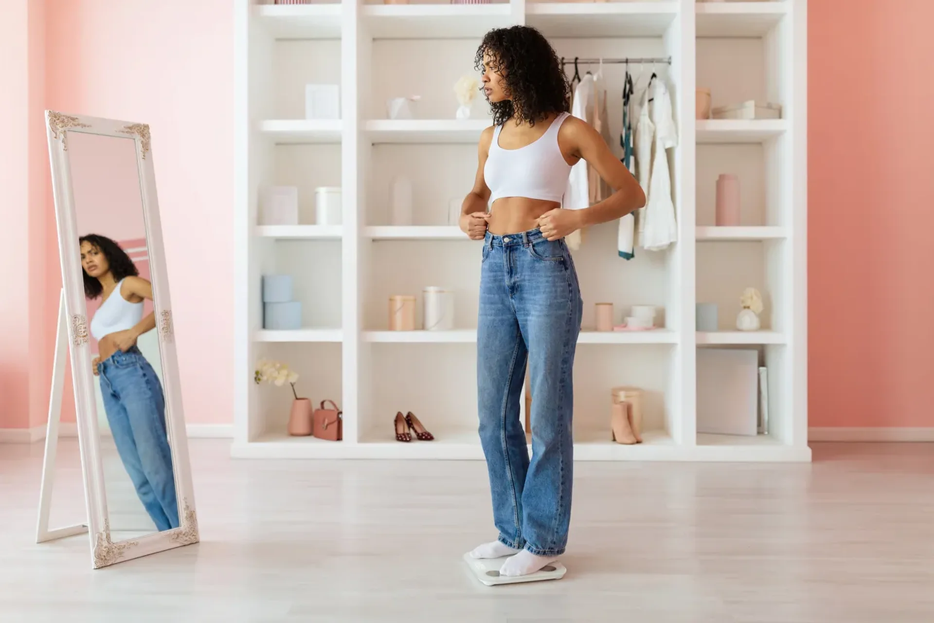 erros comuns ao escolher calça jeans