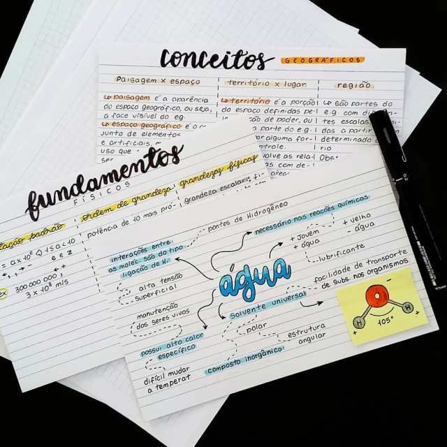 erros comuns ao usar flashcards para aprender