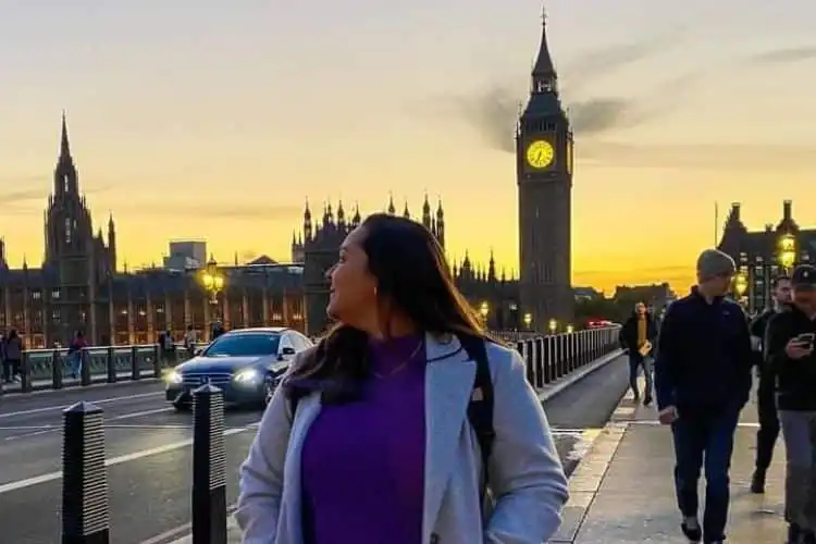 melhores cidades para intercâmbio na inglaterra para brasileiros