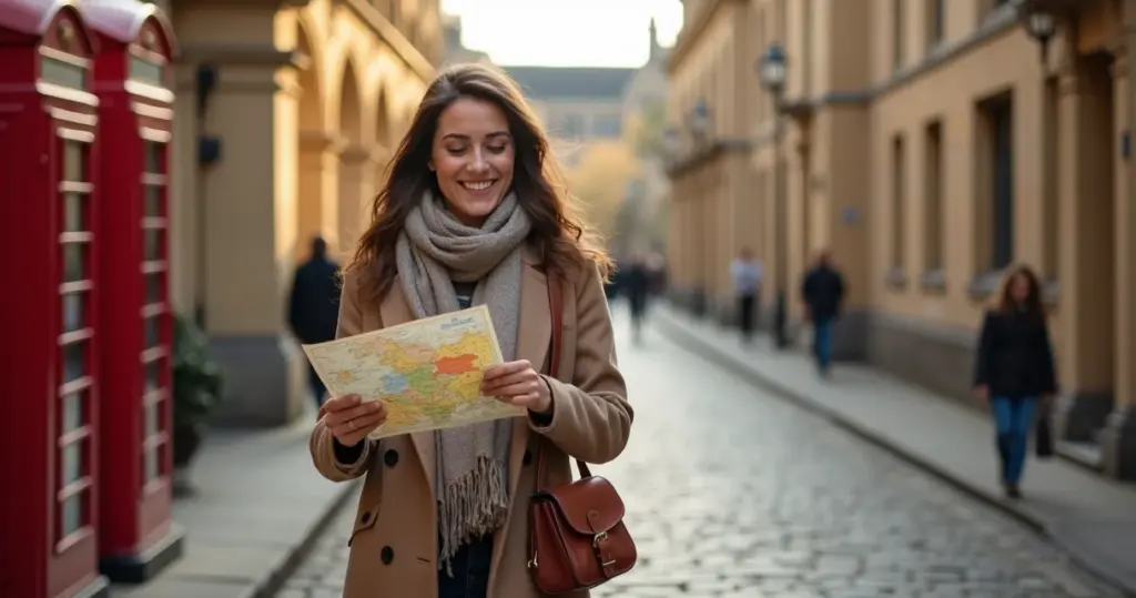 Como fazer um intercâmbio na Inglaterra sem cair na armadilha de Londres Como fazer um intercâmbio na Inglaterra sem cair na armadilha de Londres