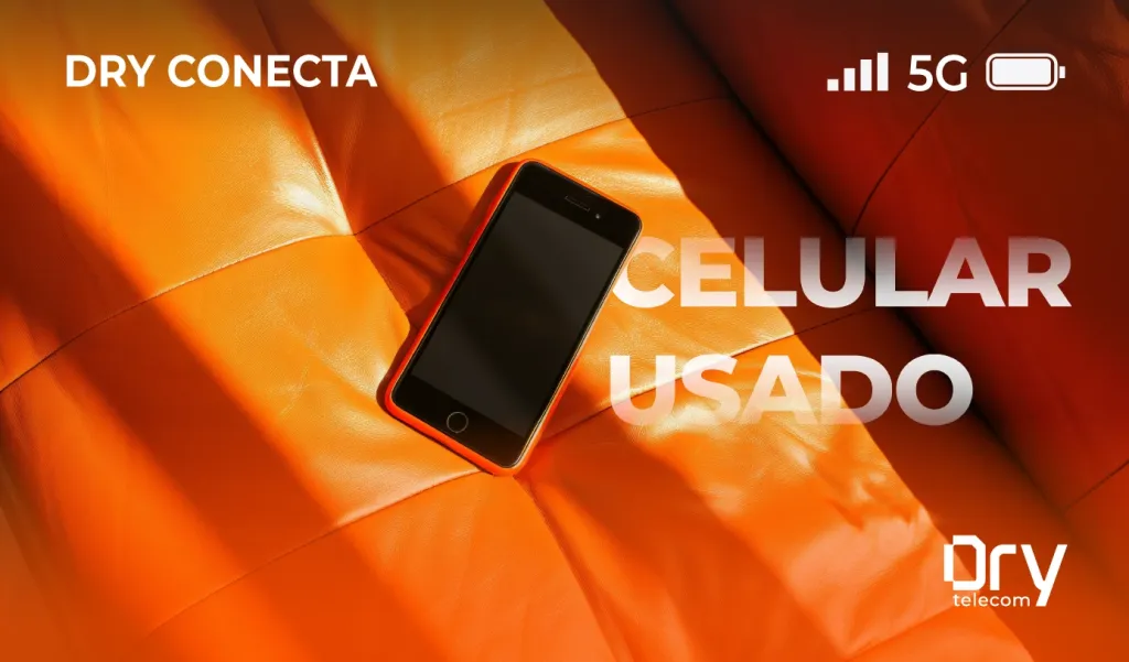 melhores celulares usados para comprar em 2026