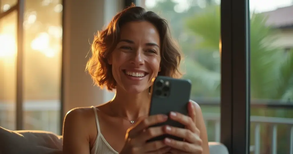 Comprar celular usado vale a pena? A jogada que economiza 40% em 2026
