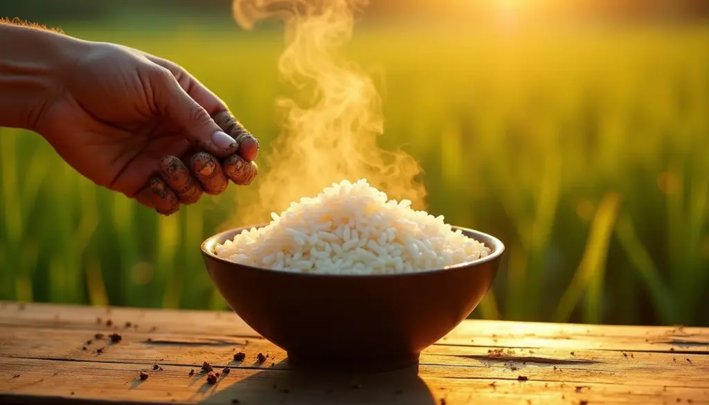 Por que o preço do arroz não dispara? Conab o que é e seu papel Por que o preço do arroz não dispara? Conab o que é e seu papel