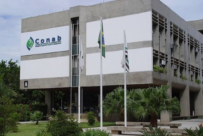 Conab e agricultura familiar