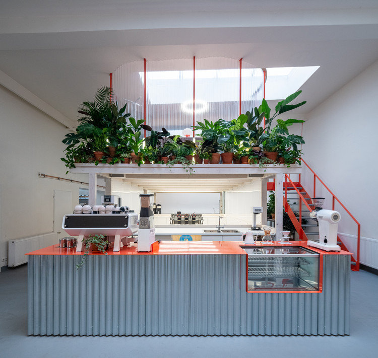 como decorar cafeteria com pouco dinheiro