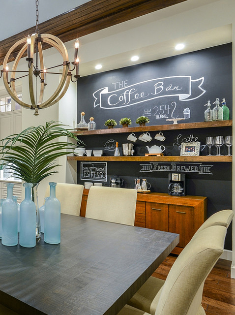 erros comuns na decoração de cafeteria que afastam clientes