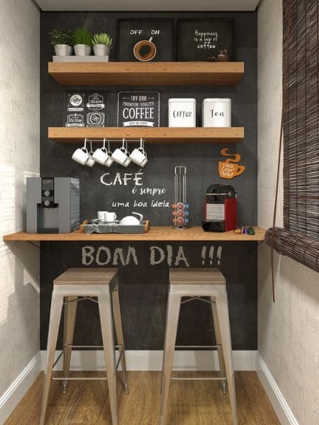 erros comuns na decoração de cafeteria que afastam clientes