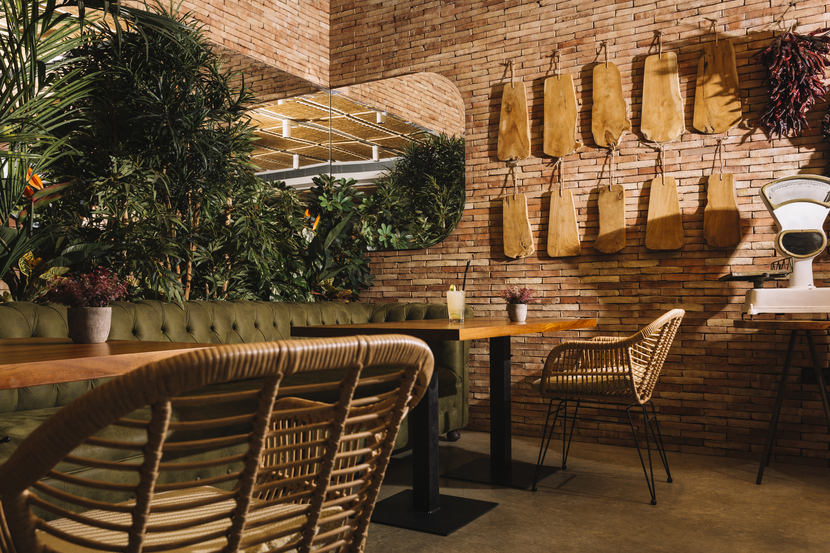 como decorar cafeteria com pouco dinheiro