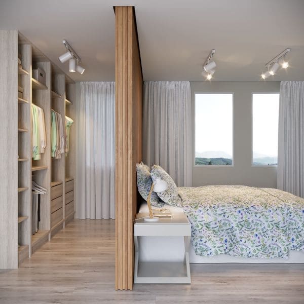 ideias de decoração de quarto para inspirar