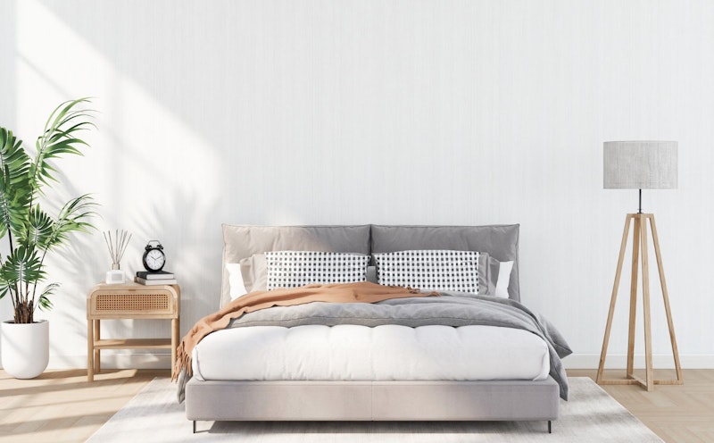 ideias de decoração de quarto para inspirar