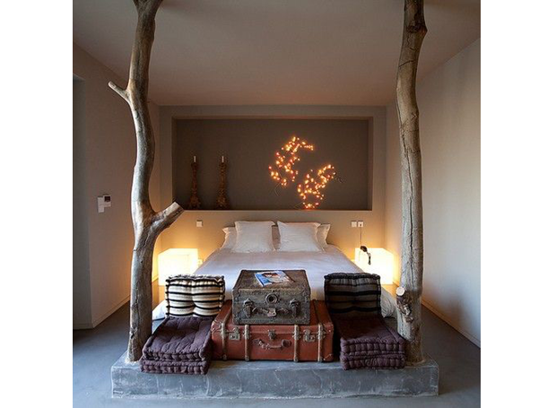 malas antigas vs malas modernas para decoração