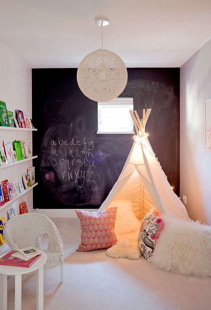papel de parede infantil que transforma o ambiente