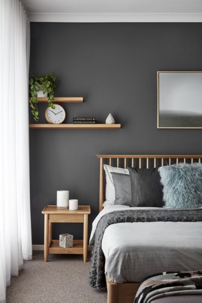 ideias de decoração de quarto sustentável para inspirar