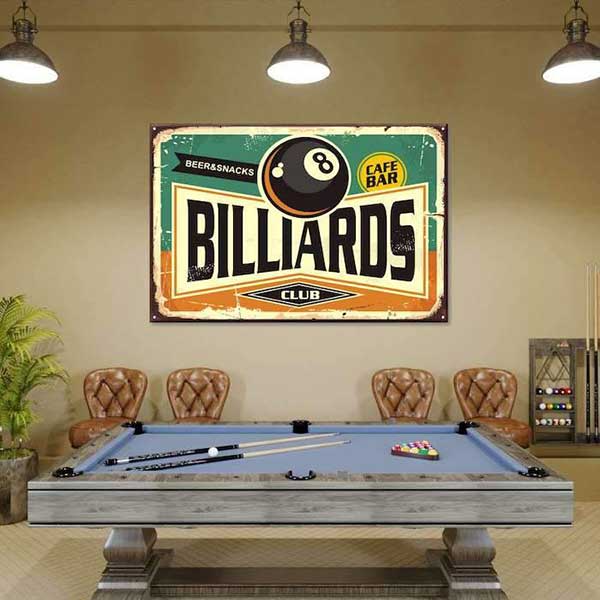 sala de videogame