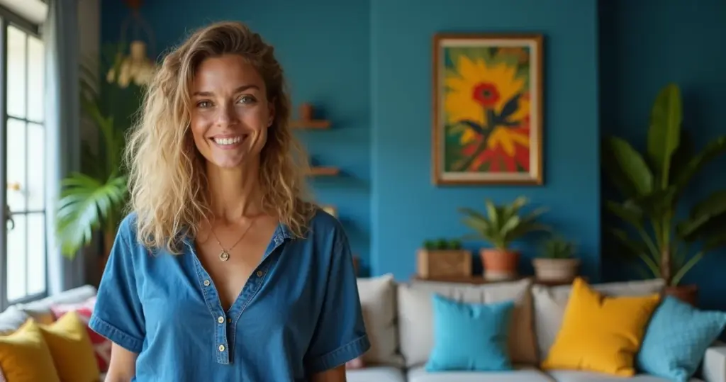32 Ideias de Decoração Navy Para Transformar Sua Casa em 5 Minutos