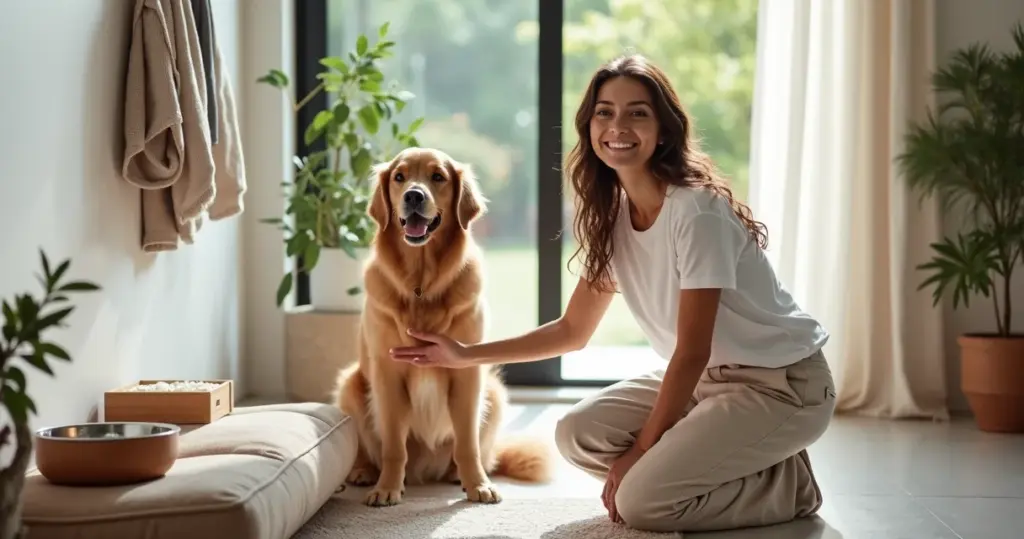 27 Ideias de Decoração para Cachorros que Acabam com a Bagunça em Casa 27 Ideias de Decoração para Cachorros que Acabam com a Bagunça em Casa