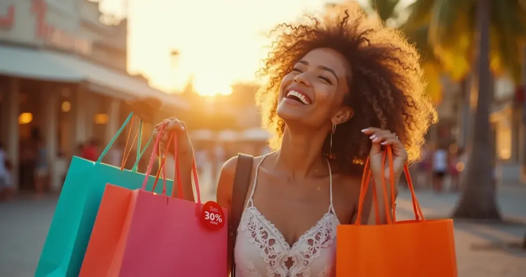 Dicas de Miami compras: como turistas brasileiros economizam 30% em 2026