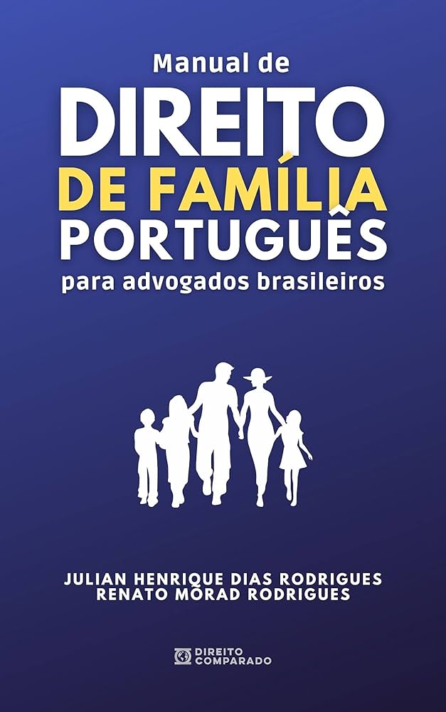 direito familiar internacional