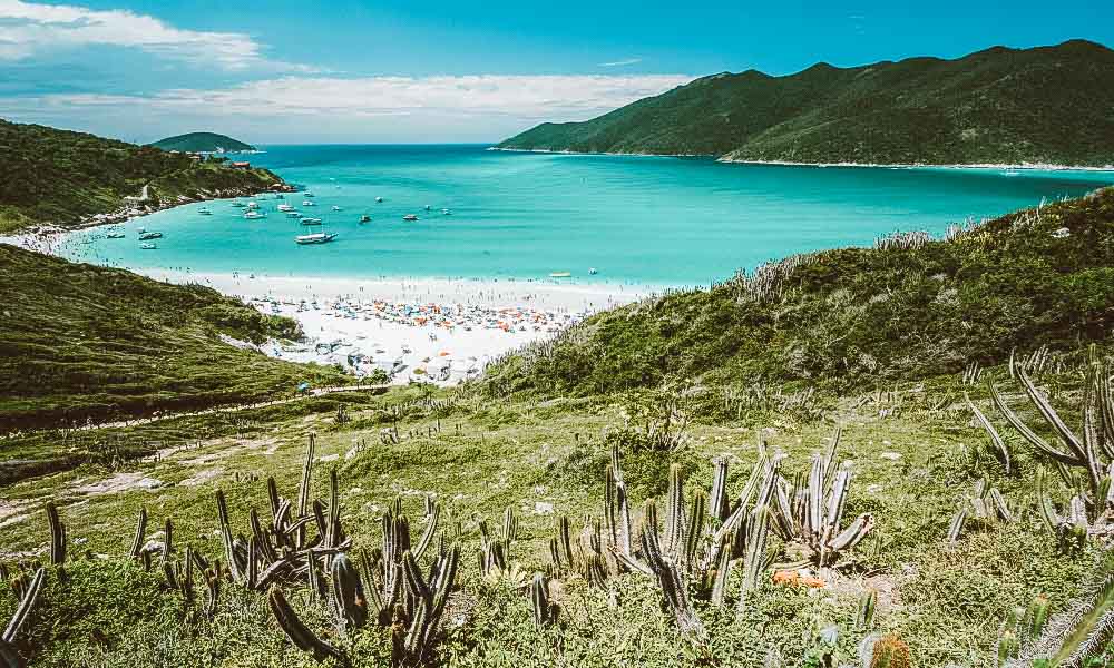 erros comuns ao ir de rio de janeiro para arraial do cabo
