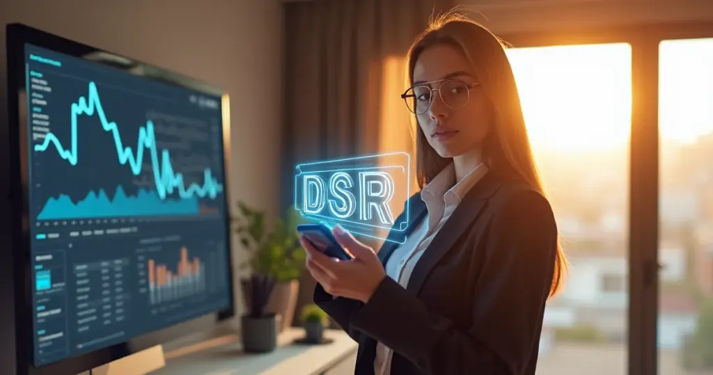DSR o que é: Pare de perder horas com IA travada em 2026 DSR o que é: Pare de perder horas com IA travada em 2026