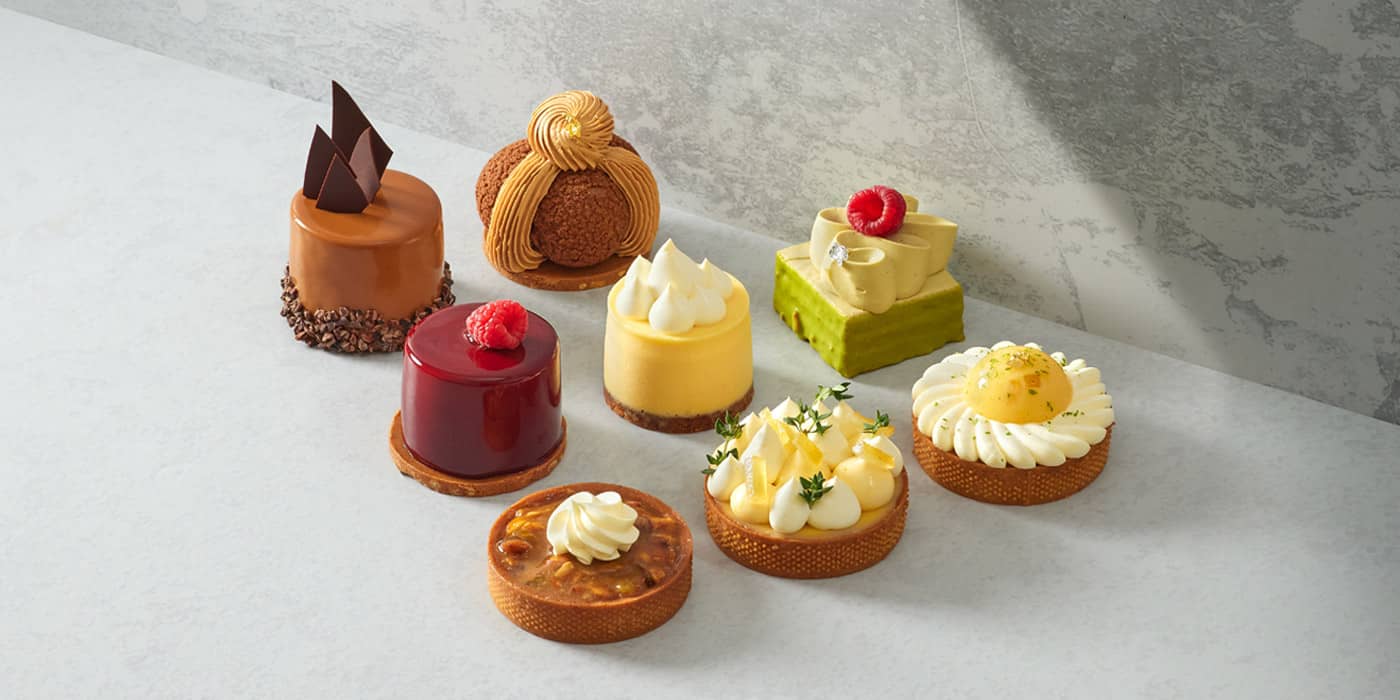 entremet o que é