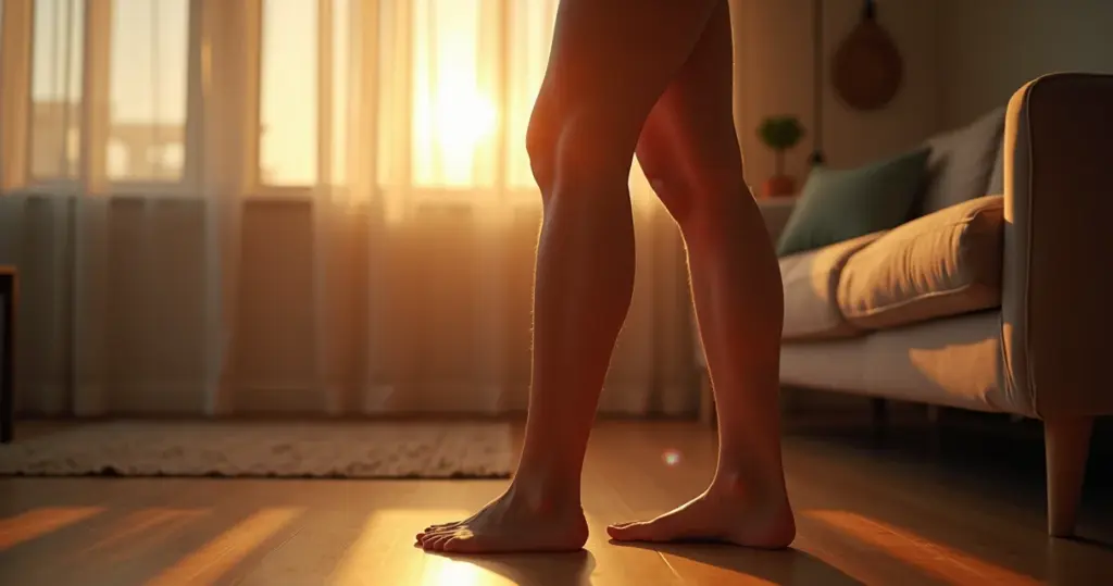 Espasmos o que é: o alerta que seu corpo dá antes do problema