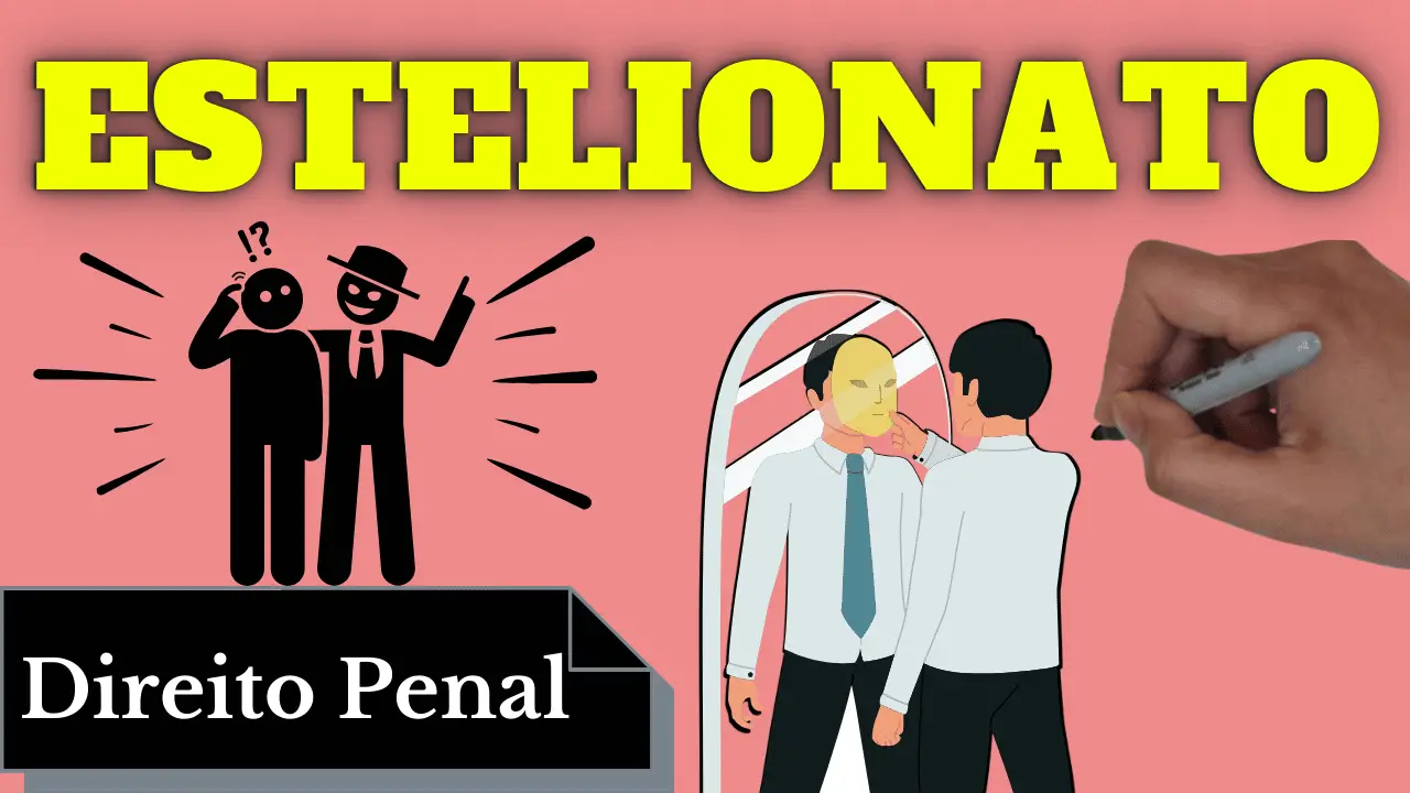tipos de golpes de estelionato mais comuns