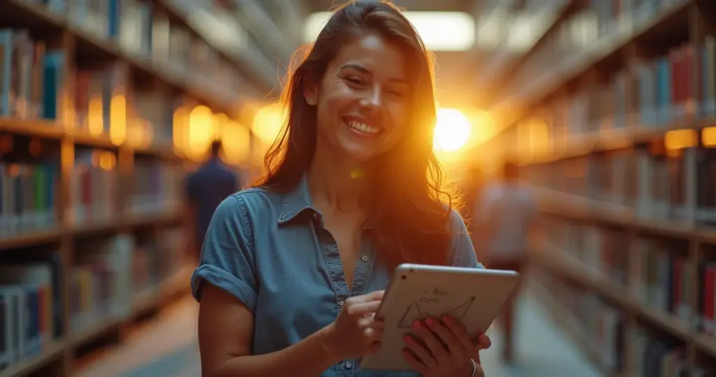 Faculdade de matemática: como ela forma mentes para ganhar R$4.700 em 2026 Faculdade de matemática: como ela forma mentes para ganhar R$4.700 em 2026