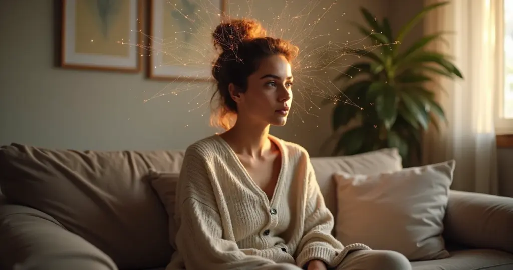 Fibromialgia o que é: seu cérebro está amplificando a dor? Fibromialgia o que é: seu cérebro está amplificando a dor?