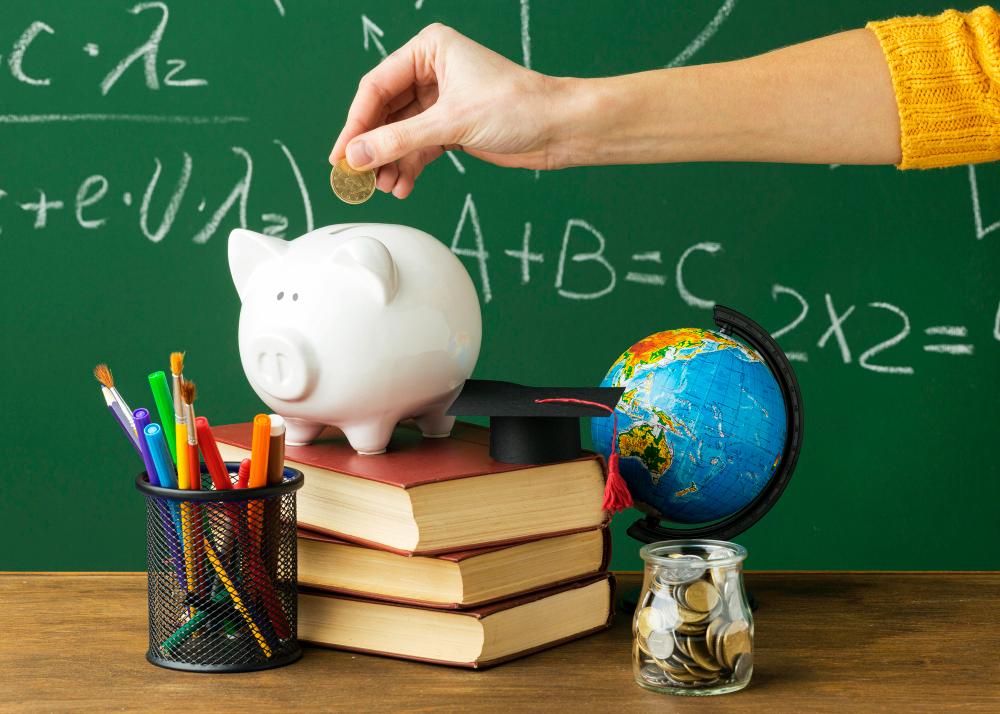 dicas de economia para jovens