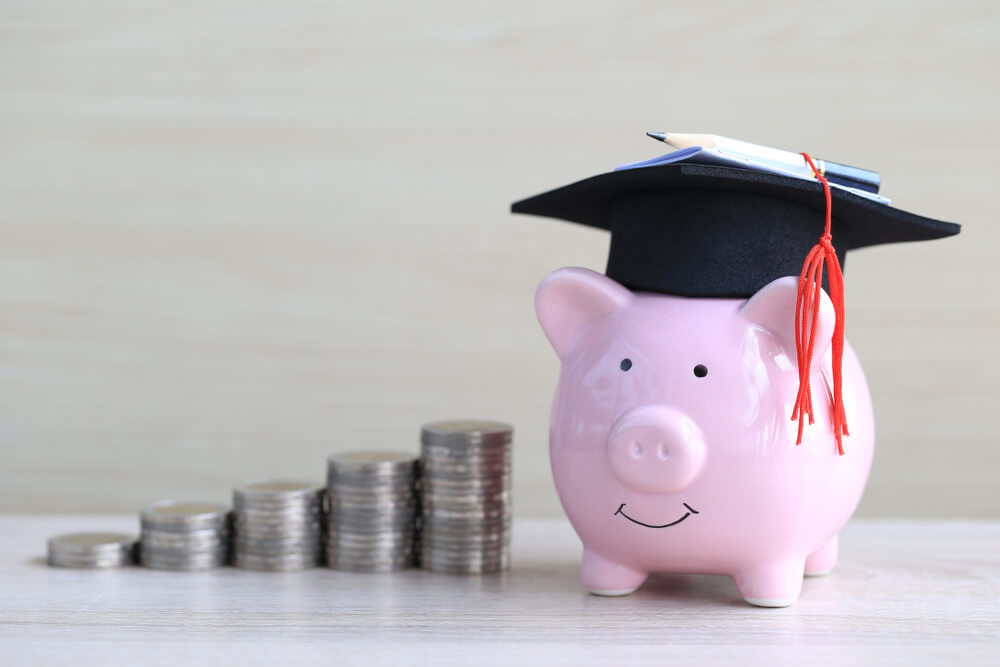 melhores financiamentos estudantis para 2025