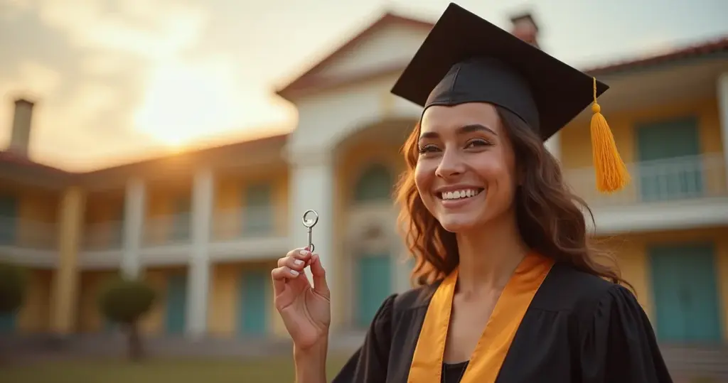 Como financiar sua faculdade sem virar refém das dívidas em 2026