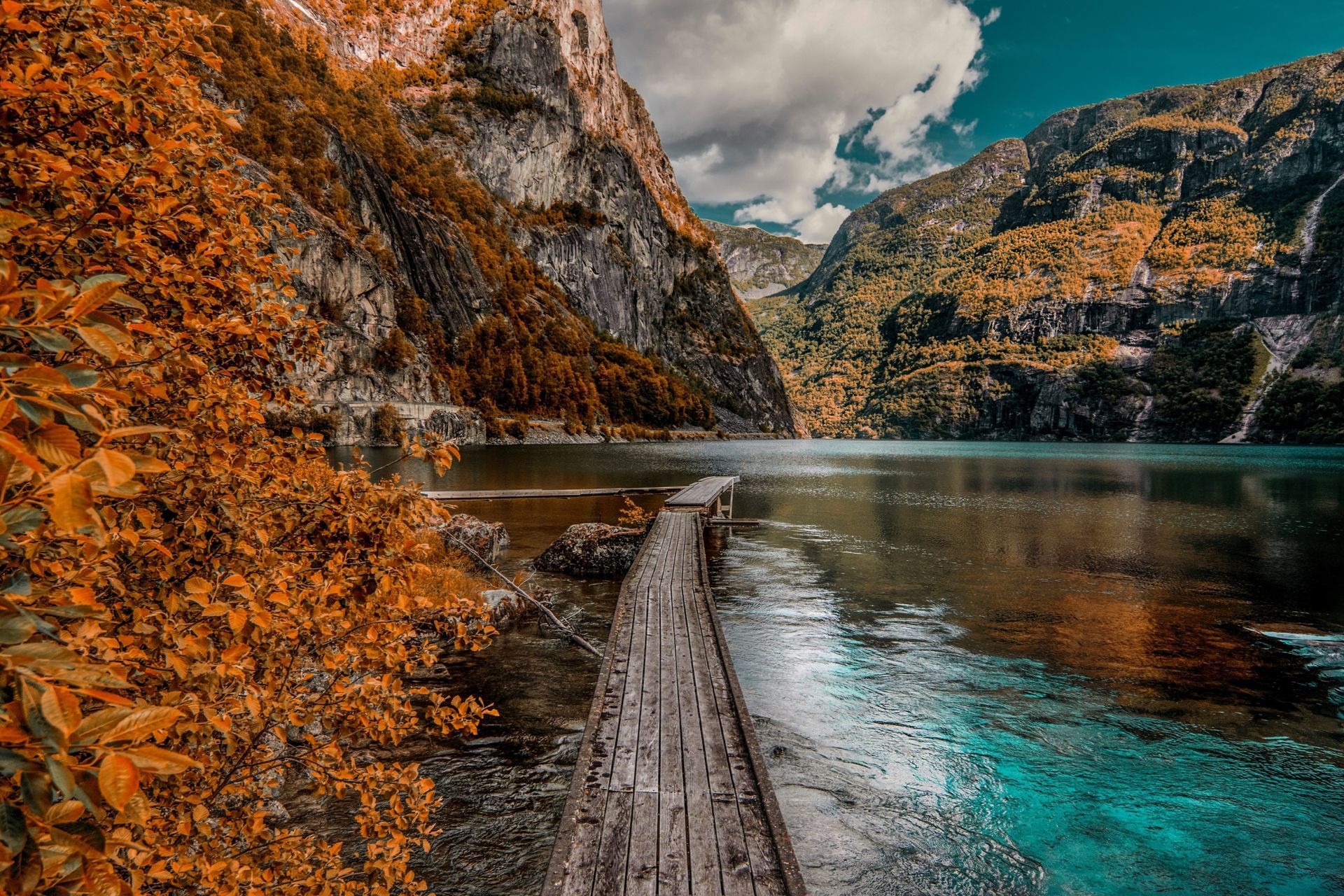 melhores fotos de paisagens naturais para inspirar