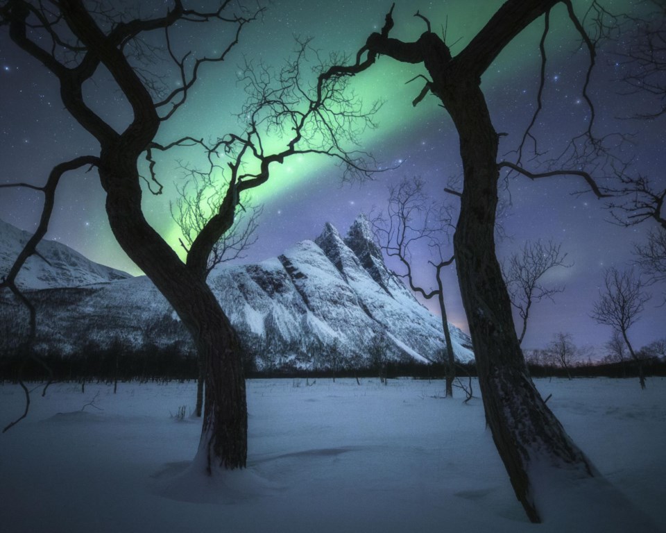 melhores fotos de paisagens naturais para inspirar