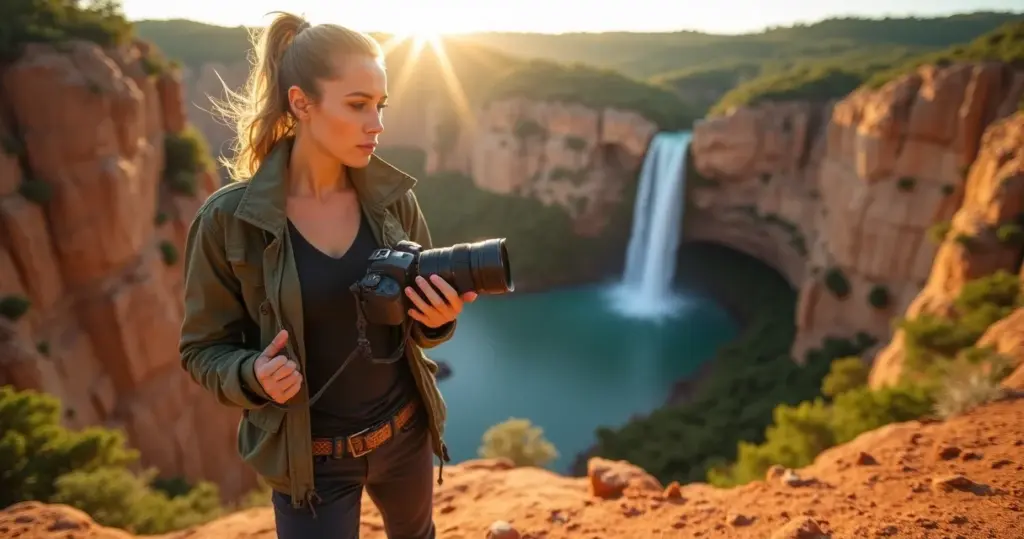 17 Ideias de Foto Paisagens Naturais que Vão da Teoria à Prática