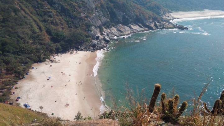 custo de um ensaio fotográfico nas praias do Rio de Janeiro