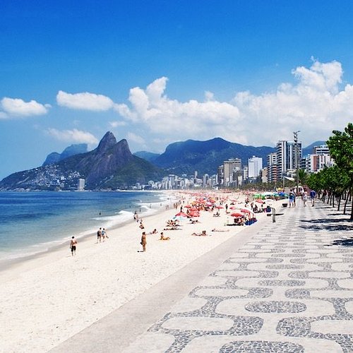 custo de um ensaio fotográfico nas praias do Rio de Janeiro
