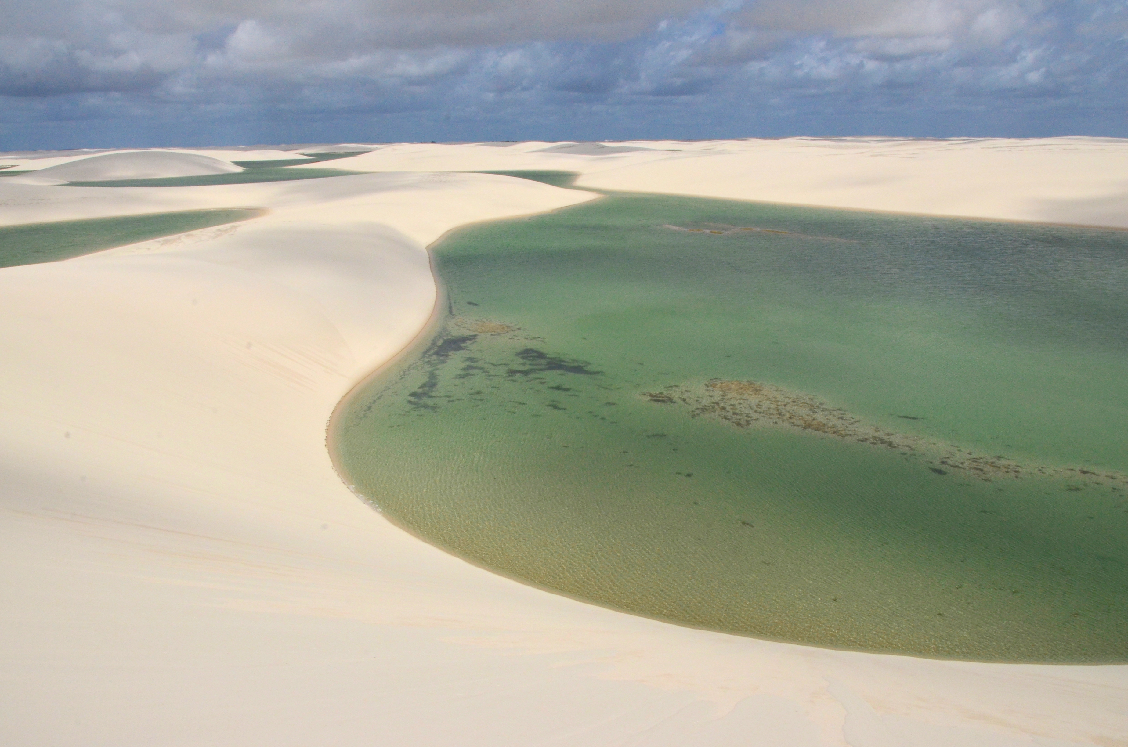 quanto custa contratar um fotógrafo para fotos nas dunas do Maranhão