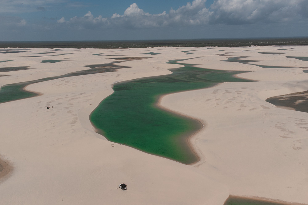 erros comuns ao fotografar as dunas do Maranhão