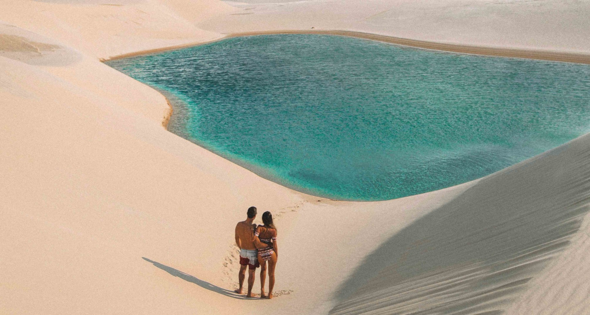 erros comuns ao fotografar as dunas do Maranhão