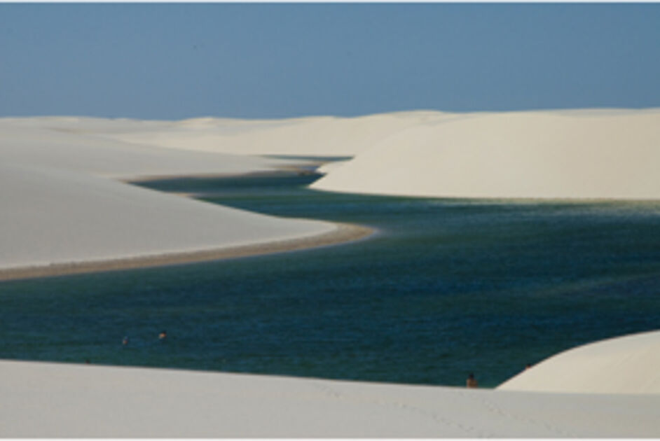 barreirinhas vs santo amaro qual lugar tem as melhores fotos de dunas